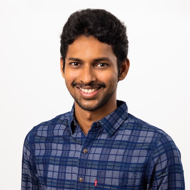 Sai Lakshman